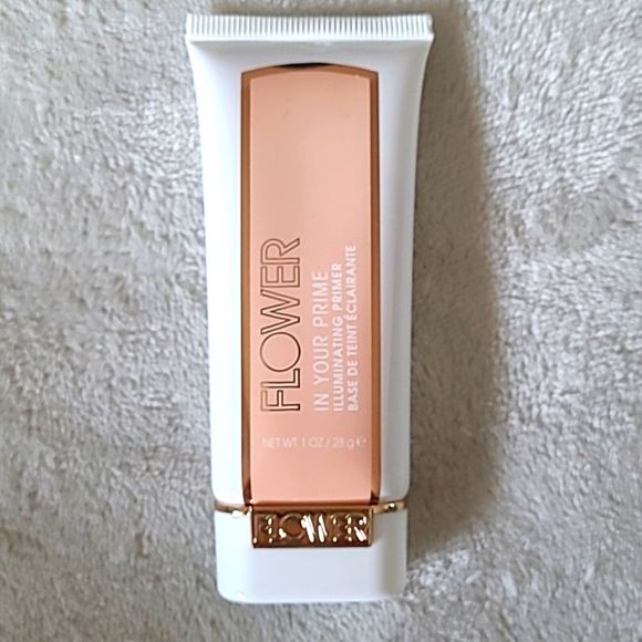 FLOWER BEAUTY Makeup Eyeliner Cheek Color Primer Luxury Beauty Drew Barrymore - Picture 6 of 13